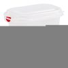 Denox voedseldoos 1,5 liter 1/9 GN