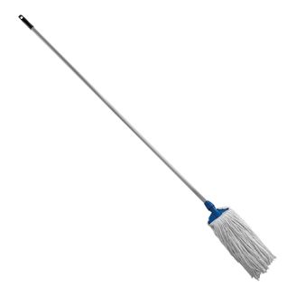 Mop + steel + klem