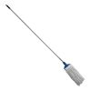 Mop + steel + klem