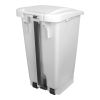 Pedaalemmer 55 liter