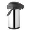 EMGA RVS Pompkan - 4.0 liter