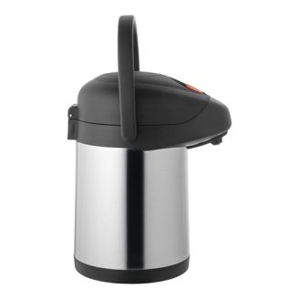 EMGA RVS Pompkan - 2.5 liter