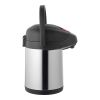 EMGA RVS Pompkan - 2.5 liter