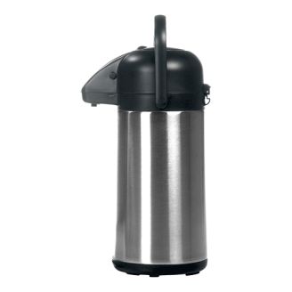 EMGA RVS Pompkan 2.2 liter