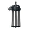 EMGA RVS Pompkan 2.2 liter