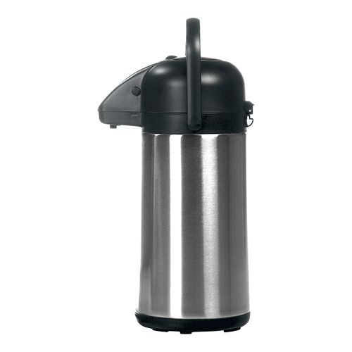 EMGA RVS Pompkan 2.2 liter