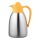 RVS Isoleerkan yellowline - twist 1.5 liter