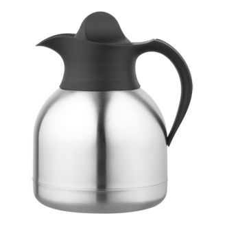 EMGA RVS Isoleerkan blackline - twist 1.0 liter