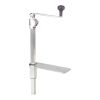 Staartblikopener RVS Type DO10