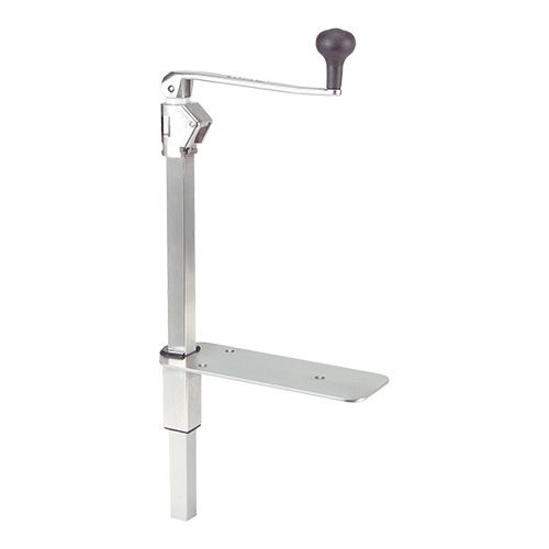 Staartblikopener RVS Type DO10