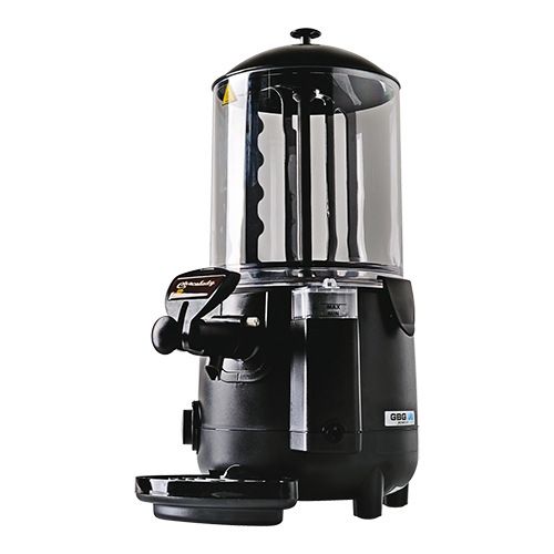 GBG Chocolady bain-marie warme chocolademelk dispenser 10L CL-10