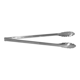 EMGA RVS Serveertang 400 mm