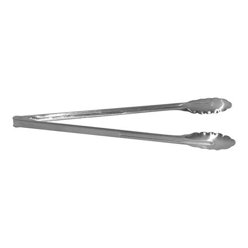 EMGA RVS Serveertang 400 mm