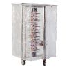 Plate Mate beschermhoes bordenrek opvouwbaar PM 48, 556037
