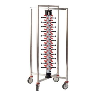 Plate Mate bordenrek opvouwbaar PM 48 Collapsible, 556036