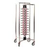 Plate Mate bordenrek opvouwbaar PM 48 Collapsible, 556036
