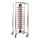 Plate Mate bordenrek opvouwbaar PM 48 Collapsible, 556036