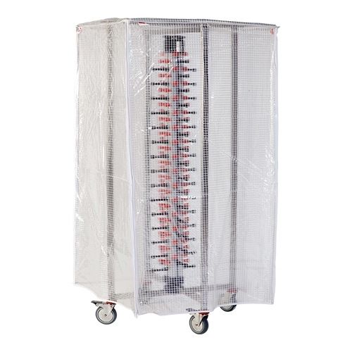 Plate Mate beschermhoes bordenrek opvouwbaar PM 60, 556035