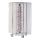 Plate Mate beschermhoes bordenrek opvouwbaar PM 60, 556035