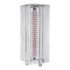 Plate Mate beschermhoes bordenrek opvouwbaar PM 84, 556033