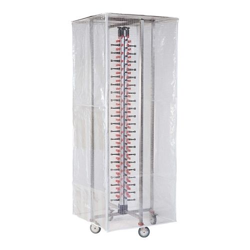 Plate Mate beschermhoes bordenrek opvouwbaar PM 84, 556033