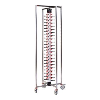 Plate Mate bordenrek opvouwbaar PM 84 Collapsible, 556032