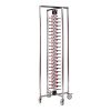 Plate Mate bordenrek opvouwbaar PM 84 Collapsible, 556032