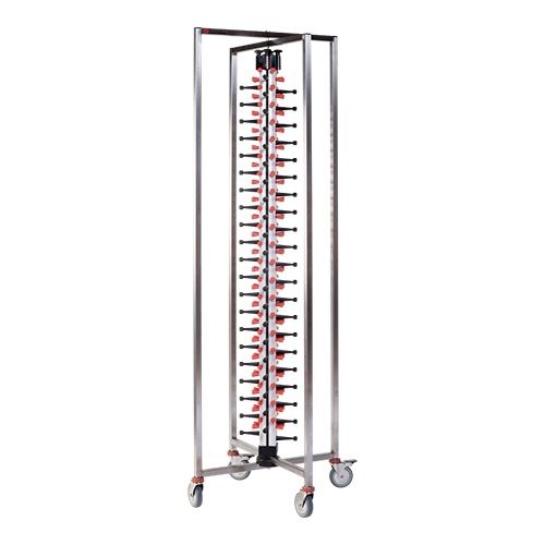 Plate Mate bordenrek opvouwbaar PM 84 Collapsible, 556032