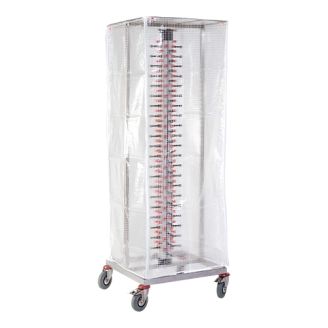 Hoes voor BW 84 STND. 180X60X60