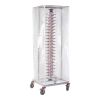 Hoes voor BW 84 STND. 180X60X60