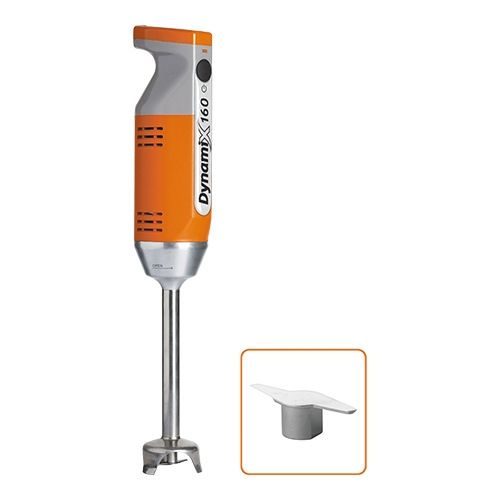 Dynamic staafmixer DynaMix DMX 160 MX050