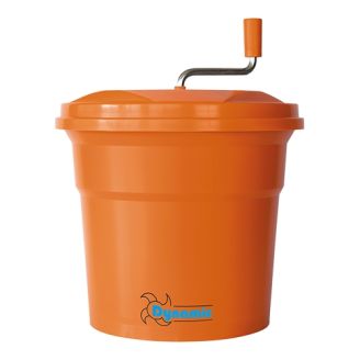 Slacentrifuge kunststof 20 liter