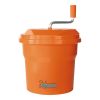 Slacentrifuge kunststof 10 liter