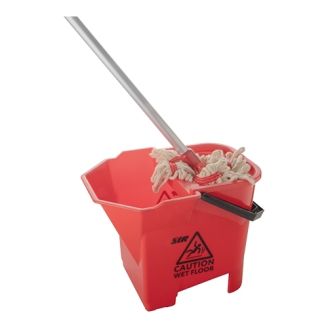 Spaanse mop compleet Type B