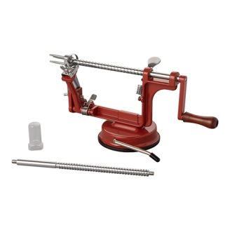Louis Tellier appelschilmachine met tafelklem