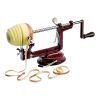Louis Tellier appelschilmachine met tafelklem