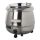 Bistro soepketel - 10 liter, RVS