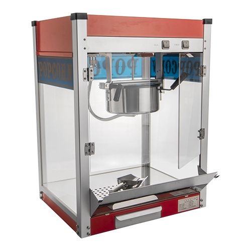 Popcorn Machine