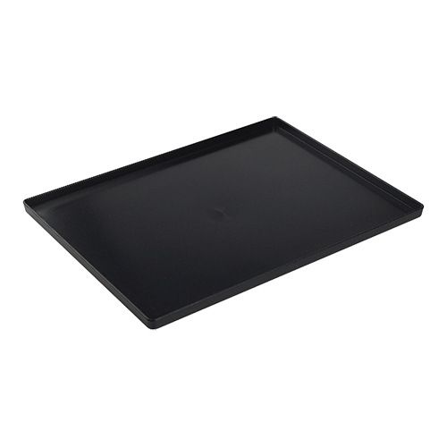 EMGA Plateau polycarbonaat - 29x19,5 cm