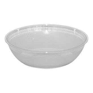 Salad bowl polycarbonaat Ø250 mm