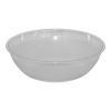 Salad bowl polycarbonaat Ø200 mm