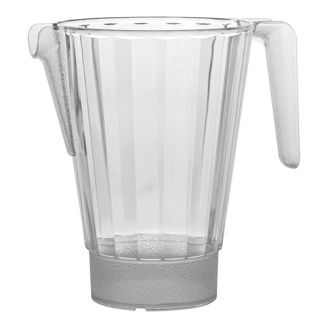 EMGA - Schenkkan - Stapelbaar - 1 liter