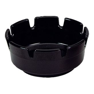 EMGA - Asbak - Melamine - Ø100 mm