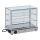 Stilfer warmhoudvitrine - 420x520x330 mm (bxdxh)