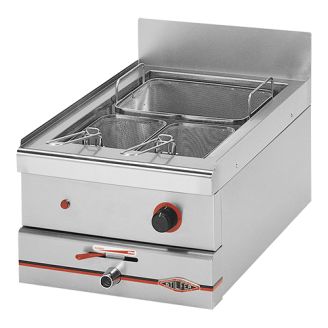 Stilfer Elektrische pastakoker - topunit