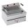Stilfer Elektrische oliebollen friteuse - topunit, 26 liter