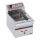 Stilfer Elektrische friteuse Rapallo - topunit, 9 liter