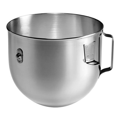 KitchenAid mengkom met handvat K5