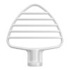 KitchenAid platte menger voor K45