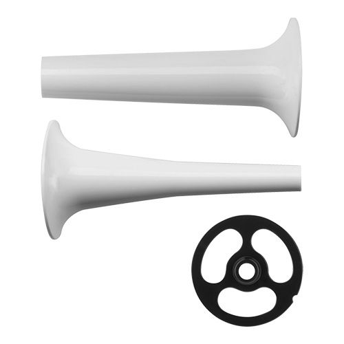 KitchenAid spuitmond worst